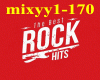 MIX The Best Rock