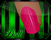 Toxic Nails HP
