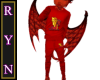RYN: Red Dragon Fullfit