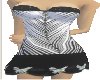 [FS]Zebra Dress