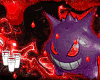 Gengar Backpack