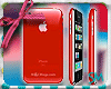 red iphone avatar