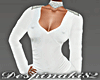 Ds White Sexy Dress Rll
