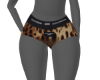 Dolce Skimz Shorts