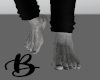Gargoyle Feet [BS]