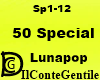 50 Special