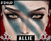 ⚓ | Warpaint V5 Teal