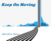 Keep on Mouving Mix+Danc
