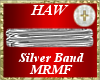 Silver Band - MRMF