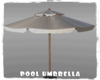 *Pool Umbrella