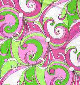 Groovy Swirls