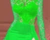 Dress green- RLL