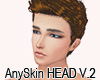 AnySkin Head V.2