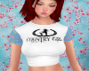 Country Girl Top