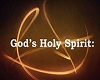 God Holy Spirit Studio