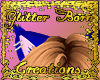 !i! Kitten - Blue