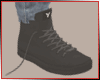 Shoes Black