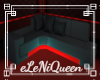Lil Neon Sofa