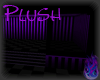 ~Plush Club~ Purple