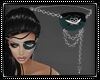 Miss Pirate Eyepatch TL