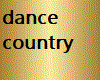 dance country