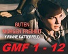 Guten Morgen Freiheit