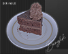 ² Gateau Slice