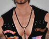Harley Biker Vest