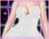 🤍 White Lace Dress