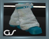 GS Snowflake Boots