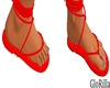 BIG Mama sandals