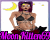 FELINA-Dark Red Paid