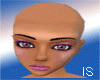 (IS)Anyskin Bald Head(F)