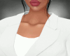 Storm White Jacket