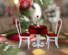 Xmas Table for 2