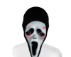 Ghosties Mask Blushy