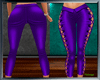 #TLD# Ines Purple Pant