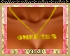 ONENESS|Necklace