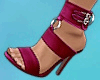Fall Heels