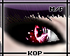 [KOP] Spectral Eyes V4