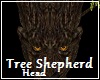 Tree Shepherd Head