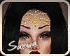 SAM|Goddess headdress v2