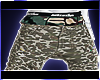 Camo Shorts