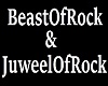 30 Beast & Juweel
