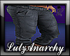 Derivable Capri Pants