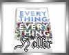Hr| Everything Book