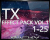 [MK] DJ Effect Pack - TX