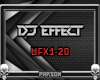 !PS! UFX EFFECT