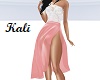 Gather Side Dress