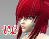 [VL] Osare Hair Red Male